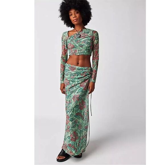 Free People Dresses & Skirts - NWOT Free People SET Size XL